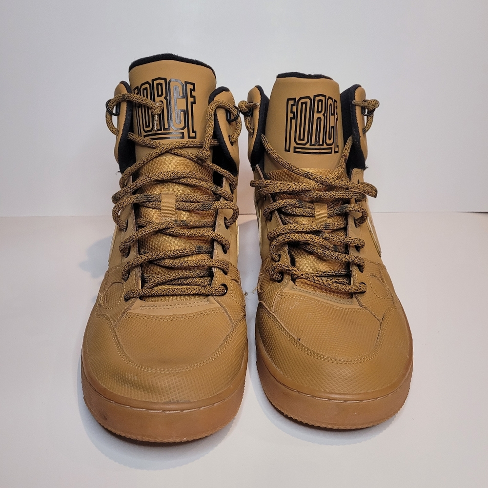 NIKE AIR FORCE 13 - Picture 5 of 6